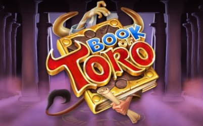 Book of Toro Online Slot