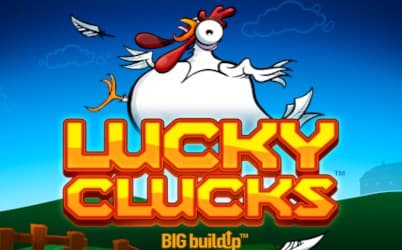 Lucky Clucks Spielautomat