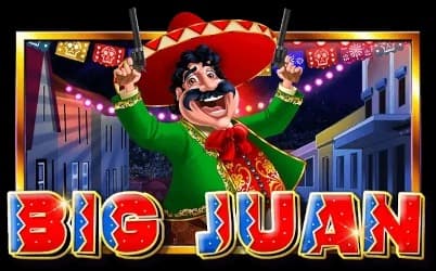 Big Juan Online Slot