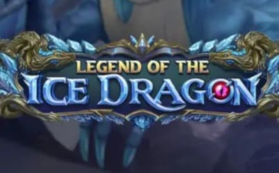 Legend of the Ice Dragon Online Slot