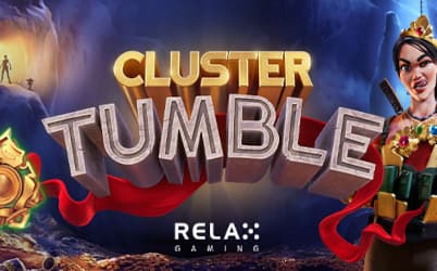 Cluster Tumble Online Slot