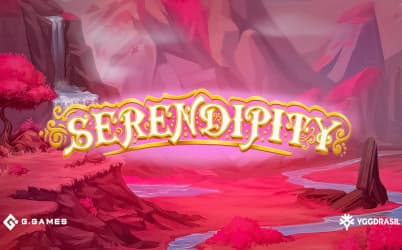 Serendipity Online Slot