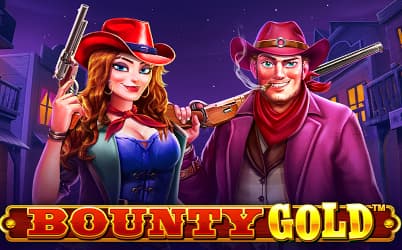 Bounty Gold Online Gokkast Review