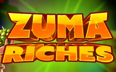 Royal League Zuma Riches Online Slot