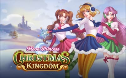 Moon Princess - Christmas Kingdom Online Slot