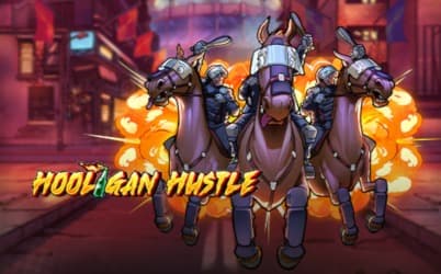 Hooligan Hustle Online Slot