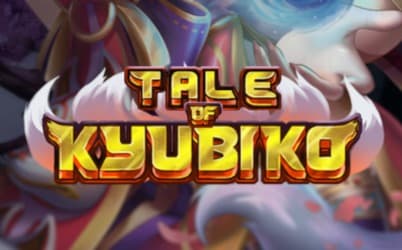 Tale of Kyubiko Spielautomat
