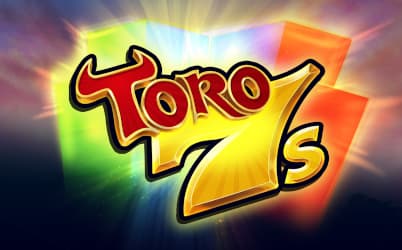 Toro 7s Online Slot