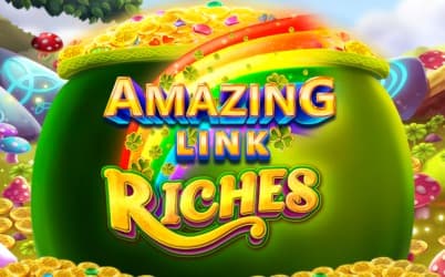 Amazing Link Riches Online Slot