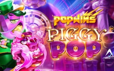 PiggyPop Online Slot