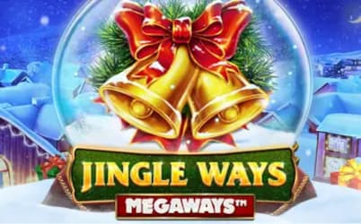 Jingle Ways Megaways Spielautomat