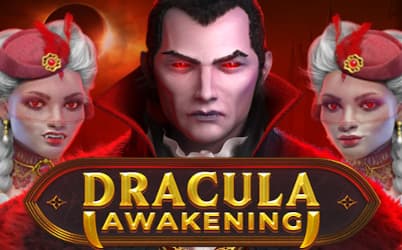 Dracula Awakening Online Slot