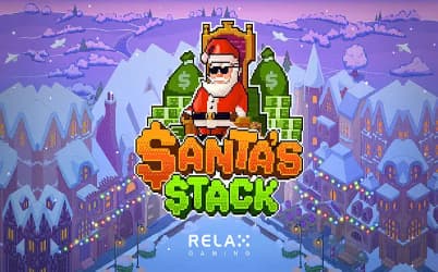 Santa’s Stack Online Slot