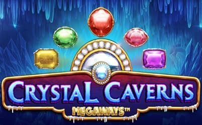 Crystal Cavern Megaways Online Slot