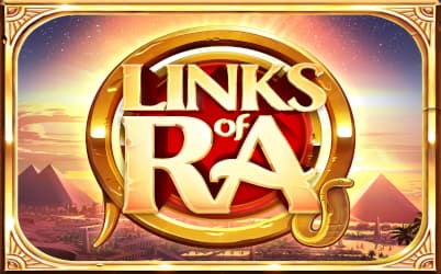 Links of Ra Online Slot