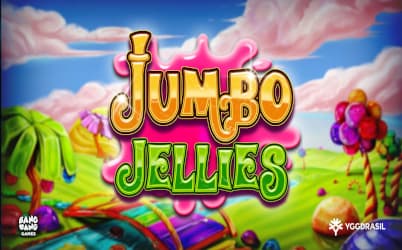 Jumbo Jellies Online Slot
