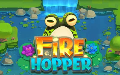 Fire Hopper Spielautomat