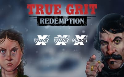 True Grit Redemption Online Slot