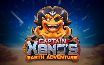 Captain Xeno’s Earth Adventure Online Slot