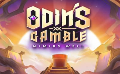 Odin’s Gamble Online Slot