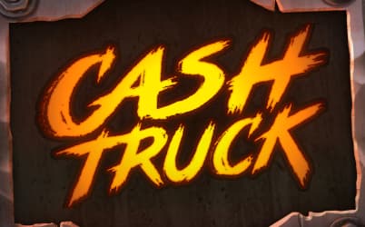 Cash Truck Spielautomat