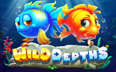 Wild Depths Online Slot