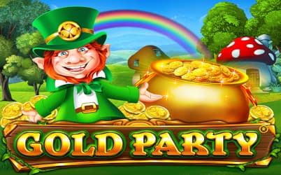 Gold Party Online Slot