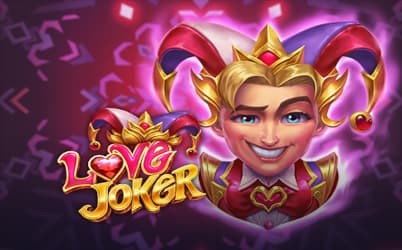Love Joker Spielautomat