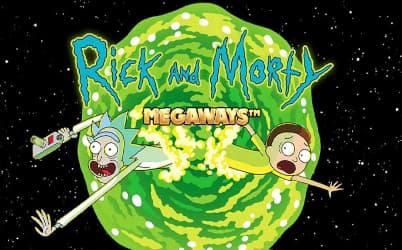 Rick and Morty Megaways Slot Recension
