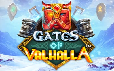 Gates of Valhalla Online Slot