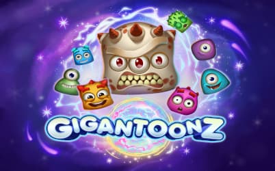 Gigantoonz Online Slot