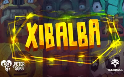 Xibalba Online Slot
