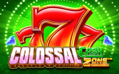 Colossal Cash Zone Online Gokkast Review