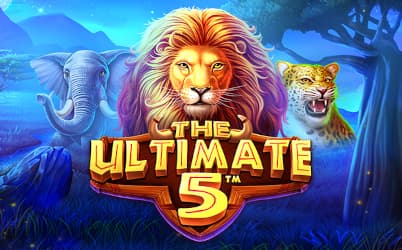 The Ultimate 5 Online Slot