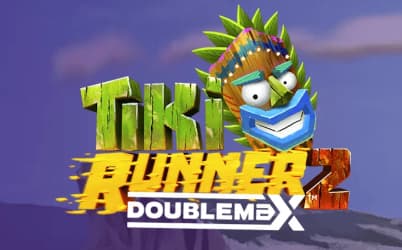 Tiki Runner 2 DoubleMax Spielautomat