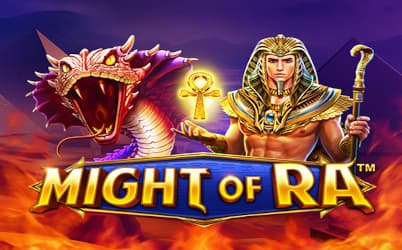 Might of Ra Online Slot