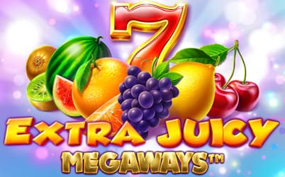 Extra Juicy Megaways Spielautomat