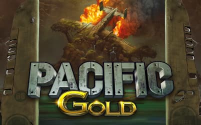 Pacific Gold Spielautomat