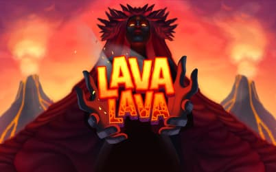 Lava Lava Online Slot