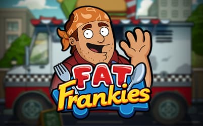 Fat Frankies Spielautomat