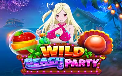 Wild Beach Party Gokkast Review