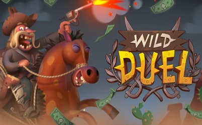 Wild Duel Online Slot
