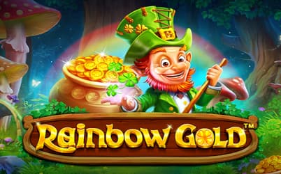 Rainbow Gold Online Slot