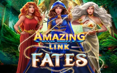 Amazing Link Fates Online Slot