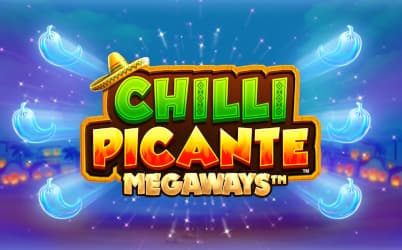 Chilli Picante Megaways Online Slot