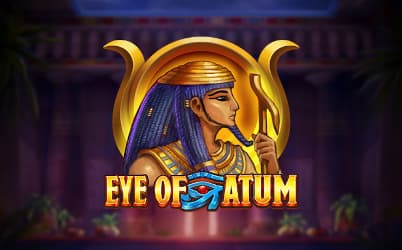 Eye of Atum Spielautomat