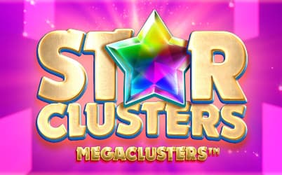 Star Clusters Megapays Online Slot