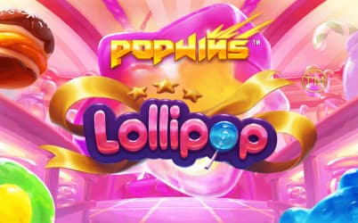 LolliPop Online Slot