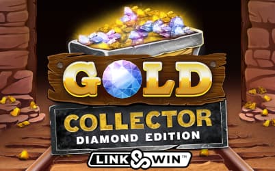 Gold Collector: Diamond Edition Spielautomat