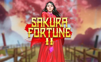 Sakura Fortune 2 Online Slot